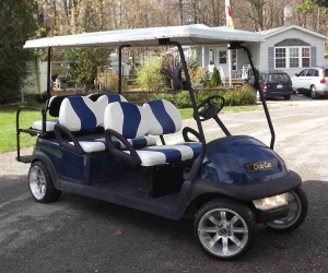 2006-Club-Car-Gas-Precedent-Limo-Extended-6-Passenger-Golf-Cart-Courtesy-Vehicle-112-Roof-Custom-10-inch-Aluminum-Rims-Seat-cartguy.ca-ontario-golf-cart-dealer-3